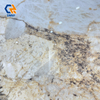 ZS90180-217 Wholesale Large Format Sintered Stone Surfaces, Gloss & Matte Surface Optional Low Maintenance Stone Slabs for Real Estate Whole-House Renovation Projects