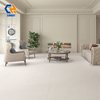 KN61210 Stain Repellent High Luster Glazed Porcelain Tiles 600*1200mm, Water Resistant Interior Floor Covering Porcelain Tiles
