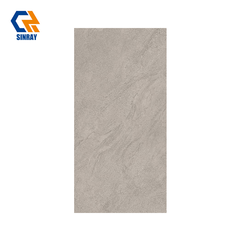 GH12T Wholesale 600×1200mm Anti-Stain High Gloss Glazed Porcelain Tiles, Indoor Floor Covering Materials For Construction Contractors