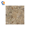 60SA01 600*600mm Full Body High Gloss Glazed Porcelain Tiles, Anti-Stain Water Repellent Decorative Tiles for Indoor Space Remodeling and Decoration