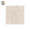 POR66-131 Top Grade Glazed Porcelain Wall & Floor Tiles 600×600mm, Strong Anti-Stain Performance Low Maintenance Tiles for Long-Term Indoor Use