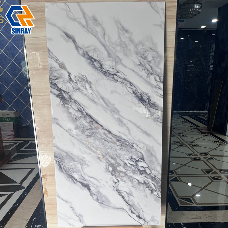 Porcelain Tiles