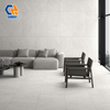 JJ6601 JJ61201 600x600mm Elegant High Gloss Porcelain Flooring Tiles, Stain Proof Hard-Wearing Glazed Tiles for Residential Houses and Public Commercial Areas