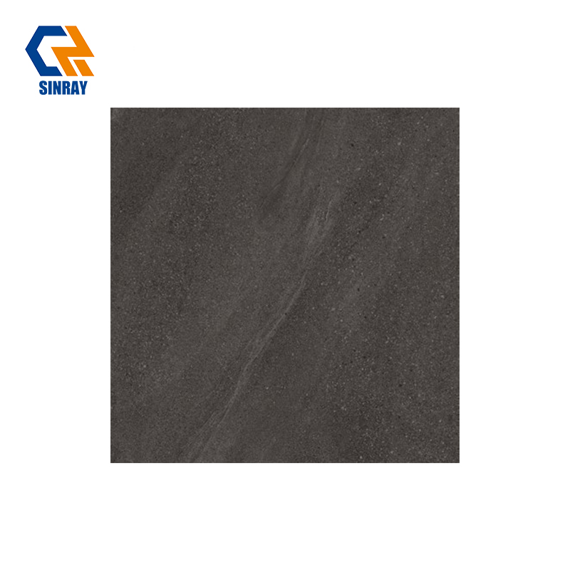 POR66108 Premium Polished Glazed Porcelain Tiles 600×600mm, Highly Stain Repellent Durable Flooring Materials for Villa, Apartment and Hotel Interior Renovation
