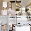Stone Plastic Composite Wall Panels