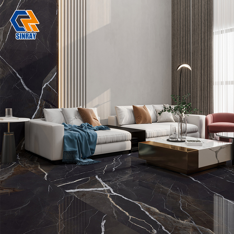 1632TRS-316 Factory Custom Cut-to-Size Sintered Stone Slabs, Diverse Marble Travertine Textures Heavy-Duty Stone Materials for Global Decoration Contractors Bulk Engineering Orders