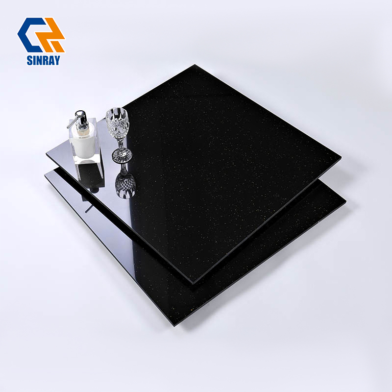 NB6201 Frost And UV Resistant Black Porcelain Outdoor Pavers, Non-Fading Waterproof Dark Stone Tiles For Garden Patio Exterior Wall Terrace Renovation Projects