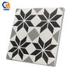 Rustic Modern 600x600mm 9mm Thick Anti-Slip Stone Imitation Texture Interior Acid-Resistant Antibacterial Borders ACCENTS Room