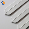  Hand-Glazed Irregular Edge Gloss Wall Tiles Non-Porous Stain Resistant For Kitchen Backsplash Shower Niche Fireplace Surround Resort Hotel Interior 