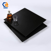 BM6003 Foshan Factory Direct Custom Size Solid Black Porcelain Tiles, Bulk Supply Wearproof Black Wall Floor Tiles For Global Construction Contractors Large Project Orders