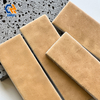 Factory Wholesale Handmade Moroccan Zellige Tiles, Custom Glaze Colors Sizes Artisan Ceramic Wall Tiles For Global Interior Contractors Bulk Construction Orders