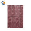 Vintage Moroccan Zellige Glazed Wall Tiles, Easy Clean Natural Artisan Texture Ceramic Tiles For Apartment Shower Niche Fireplace Surround Decor