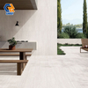12DM01 Stain Repellent High Gloss Glazed Porcelain Tiles 600×1200mm, Waterproof Interior Floor & Wall Decoration Tiles