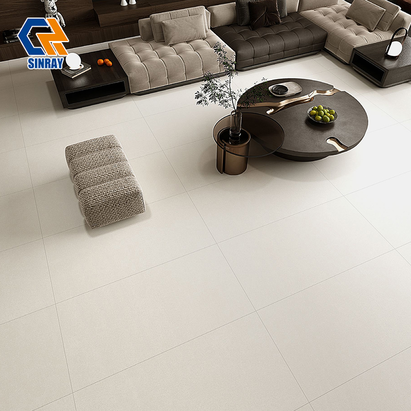 KC61210 Wholesale 600×1200mm Anti-Stain High Gloss Glazed Porcelain Tiles, Indoor Floor Covering Materials For Construction Contractors