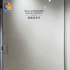 WLS-B1632L633 Natural Marble Texture Sintered Stone Panels, Food Safe Anti-Bacterial Non-Porous Stain Repellent Slabs for Residential Villa, Apartment and Commercial Interior Renovation