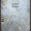 YZD360920 Factory Direct Supply Custom Size Sintered Stone Slabs, Multiple Patterns Available Heavy Duty Stone Panels for Construction Contractors Bulk Project Orders