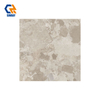 60CM01 Easy Clean Polished Glazed Porcelain Tiles 600x1200mm, Stain Resistant Flooring for Kitchen & Living Room