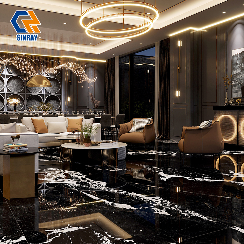 1632TRS-320 Factory Direct Custom Machining Sintered Stone Slabs, Multiple Marble Texture Options Heavy Duty Stone Panels for Global Decoration Contractors Bulk Purchase