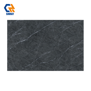 ZS160320-011 Wholesale Indoor Outdoor Multi-Purpose Sintered Stone, Gloss Matte Dual Surface Options Durable Stone Material for Real Estate Large Scale Renovation