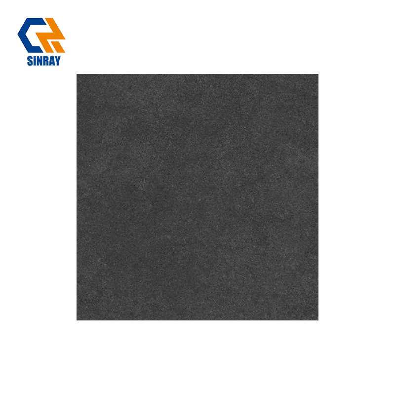 KC6010 600×600mm Long Service Life Stain Proof Wear Resistant Decorative Tiles For Kitchen, Living Room And Office Interior Refurbishment