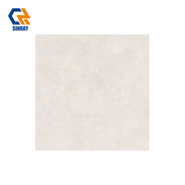 KN6610 Modern Minimalist 600x600mm Reliable Anti-Stain Anti-Scratch Low Upkeep Tiles Suitable For Indoor Household And High-Foot-Traffic Public Spaces