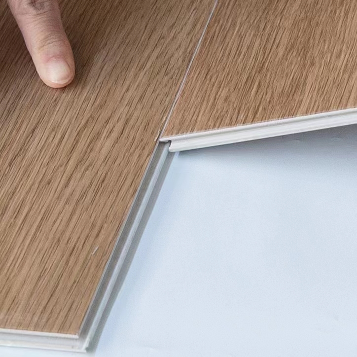 Stone Plastic Composite Flooring