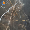 1632TRS-316 Factory Custom Cut-to-Size Sintered Stone Slabs, Diverse Marble Travertine Textures Heavy-Duty Stone Materials for Global Decoration Contractors Bulk Engineering Orders