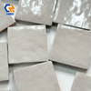 Handmade Rustic Cracked Terracotta Accent Wall Tiles, Waterproof Aged Texture Clay Tiles For Kitchen Backsplash Bathroom Shower Niche Decor