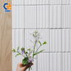 Bulk Supply Fez Traditional Zellige Tiles, Square Bejmat Hexagon Three Shapes Waterproof Hand Crafted Tiles For Real Estate Whole House Refurbishment