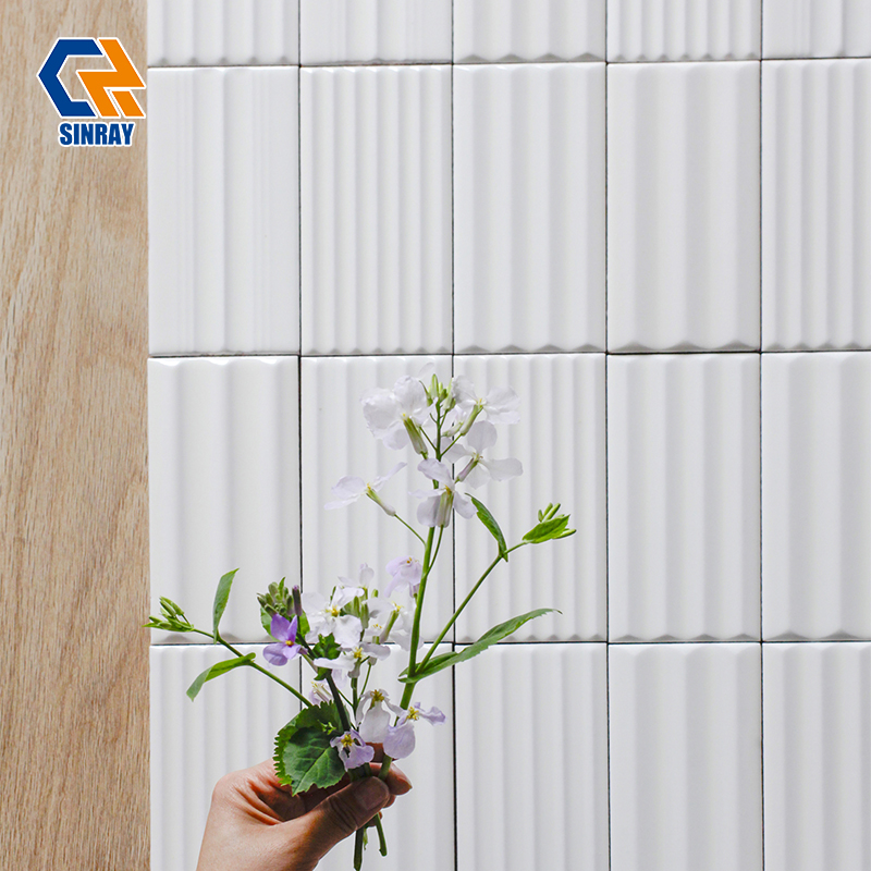 Bulk Supply Fez Traditional Zellige Tiles, Square Bejmat Hexagon Three Shapes Waterproof Hand Crafted Tiles For Real Estate Whole House Refurbishment