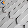  Hand-Glazed Irregular Edge Gloss Wall Tiles Non-Porous Stain Resistant For Kitchen Backsplash Shower Niche Fireplace Surround Resort Hotel Interior 
