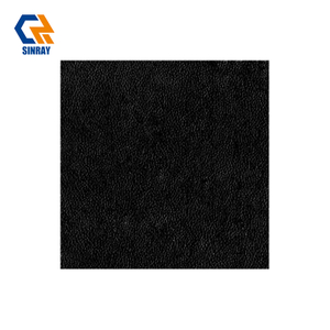 BM6002 Bulk Supply Indoor Outdoor Black Porcelain Tiles, Multiple Surface Textures Durable Black Stone for Large Real Estate Renovation Projects