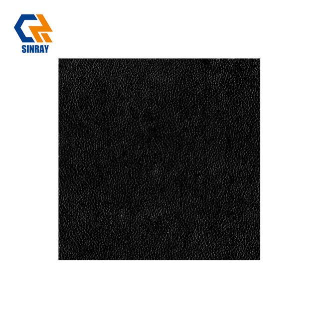BM6002 Bulk Supply Indoor Outdoor Black Porcelain Tiles, Multiple Surface Textures Durable Black Stone for Large Real Estate Renovation Projects
