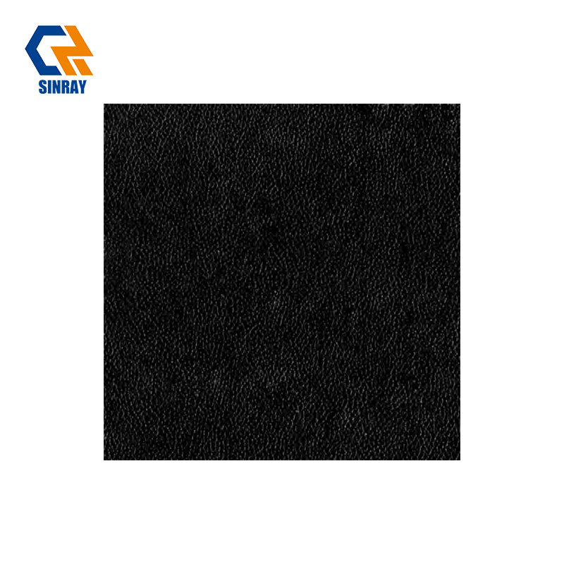 BM6002 Bulk Supply Indoor Outdoor Black Porcelain Tiles, Multiple Surface Textures Durable Black Stone for Large Real Estate Renovation Projects