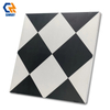 Rustic Wood Modern Rustic Tiles Stone Imitation Texture Dark Anthracite Wear-Resistant Non-Slip Acid-Resistant Floor Tiles for Room 