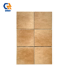 Factory Wholesale Handmade Moroccan Zellige Tiles, Custom Glaze Colors Sizes Artisan Ceramic Wall Tiles For Global Interior Contractors Bulk Construction Orders