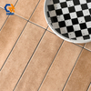 Rustic Hand Painted Hand Crafted Tiles, Low Maintenance Irregular Hand Tiles To Create Accent Wall For Apartment & Villa Interior