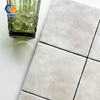 100x100mm Square Moroccan Zellige Hand Crafted Tiles, Multiple Vibrant Earth Glaze Colors Anti-Moisture Decor Tiles For Mediterranean Boho Interior Renovation
