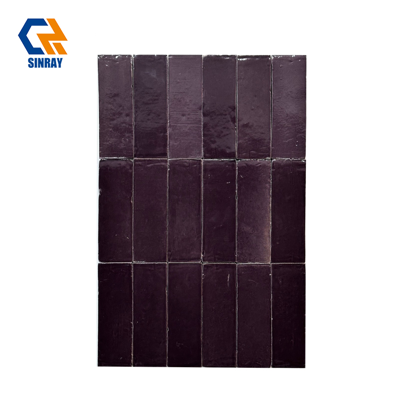 Luxury bars & clothing showrooms: Large-area black cracked ice wall cladding, dark background highlights furniture & displayed goods, durable under heavy daily foot traffic.