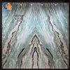 SC9DJ1632535 Large Format Full Body Sintered Stone Slabs, Anti-Acid Anti-Alkali Heat Resistant Scratch Proof Compact Stone for Kitchen Countertop, TV Background Wall and Custom Furnitur