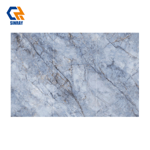 YZD360920 Factory Direct Supply Custom Size Sintered Stone Slabs, Multiple Patterns Available Heavy Duty Stone Panels for Construction Contractors Bulk Project Orders