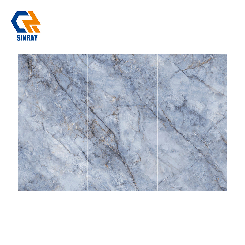 YZD360920 Factory Direct Supply Custom Size Sintered Stone Slabs, Multiple Patterns Available Heavy Duty Stone Panels for Construction Contractors Bulk Project Orders