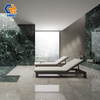 ZS160320-08 Commercial Grade Wear Resistant Sintered Stone Compact Stone, Chemical Resistant Large Slabs for Shopping Mall, Office Building and Hotel Whole Project Decoration