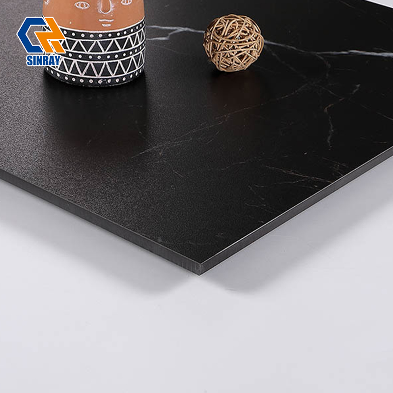 BM6H612011 Stain Repellent High Gloss Glazed Porcelain Tiles 600×1200mm, Waterproof Interior Floor & Wall Decoration Tiles