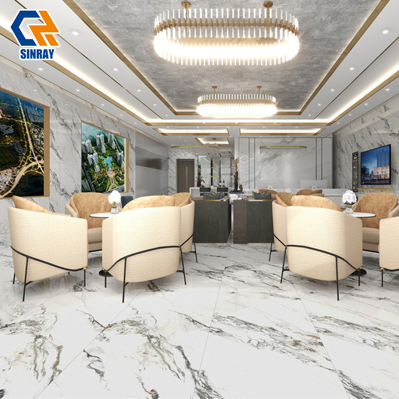 Porcelain Tiles