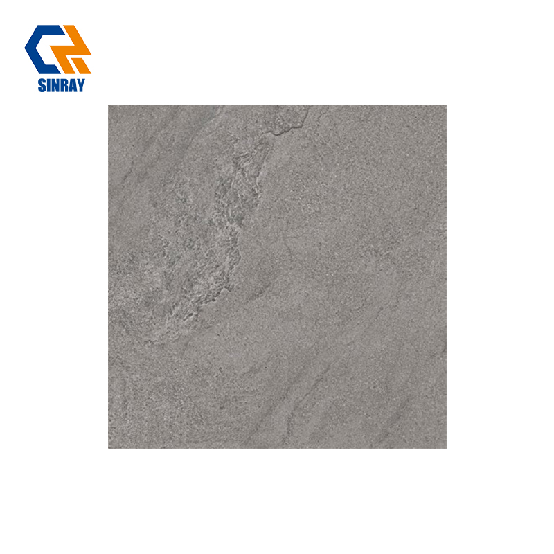 GH60T 600×600mm Long Service Life Stain Proof Wear Resistant Decorative Tiles For Kitchen, Living Room And Office Interior Refurbishment