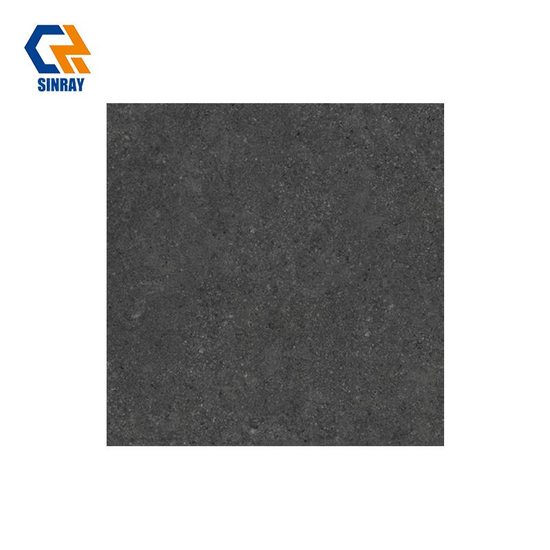 POR66101 600x600mm Superior Anti-Fouling Stain Resistant Easy Clean Tiles For Residential Villas, Apartments And Commercial Hotel Projects