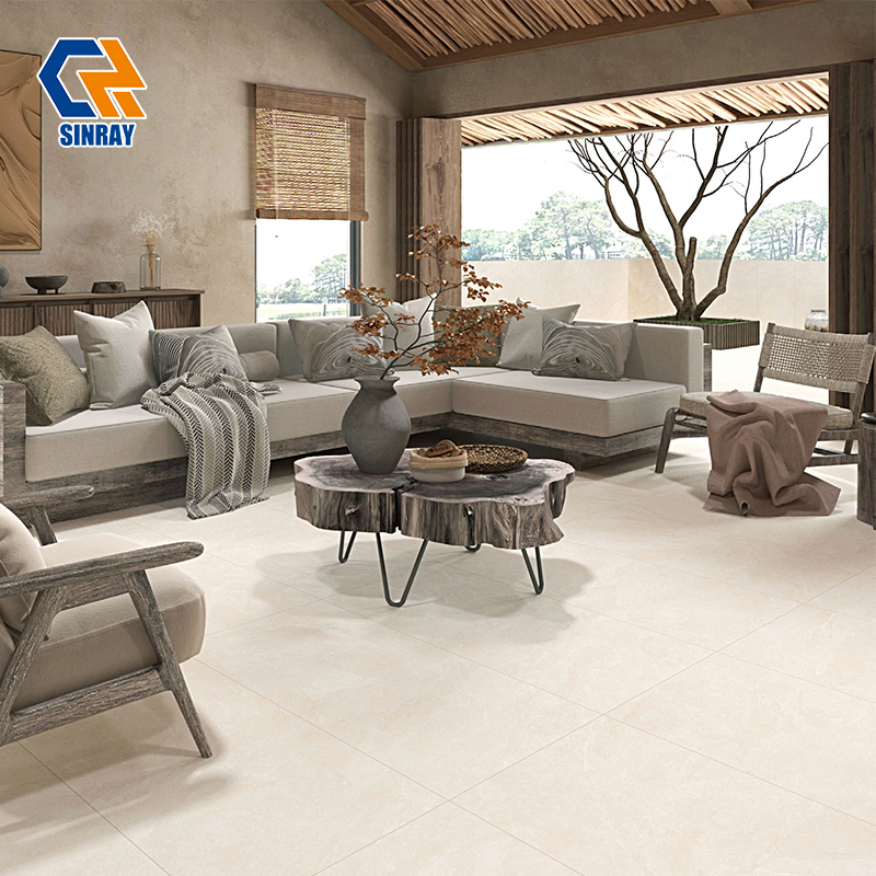 MS60L Advanced Stain Barrier Coating Simple Daily Mopping Decorative Flooring Materials For Bedroom, Hallway And Restaurant Interior Design