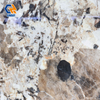 ZS80260-002 800x2600mm Large Format Sintered Stone Slabs, Heat & Stain Resistant Scratch Proof Porcelain Slab For Kitchen Countertop Wall Cladding Floor Decoration