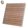 Modern Rustic Wood Grain Antibacterial Interior 9mm Thick Dark Anthracite Matte Surface Wear-Resistant Non-Slip Borders Home
